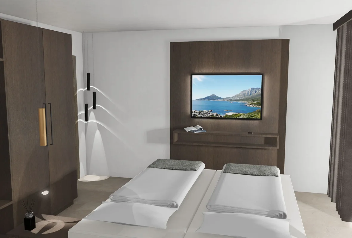 Apartment 2