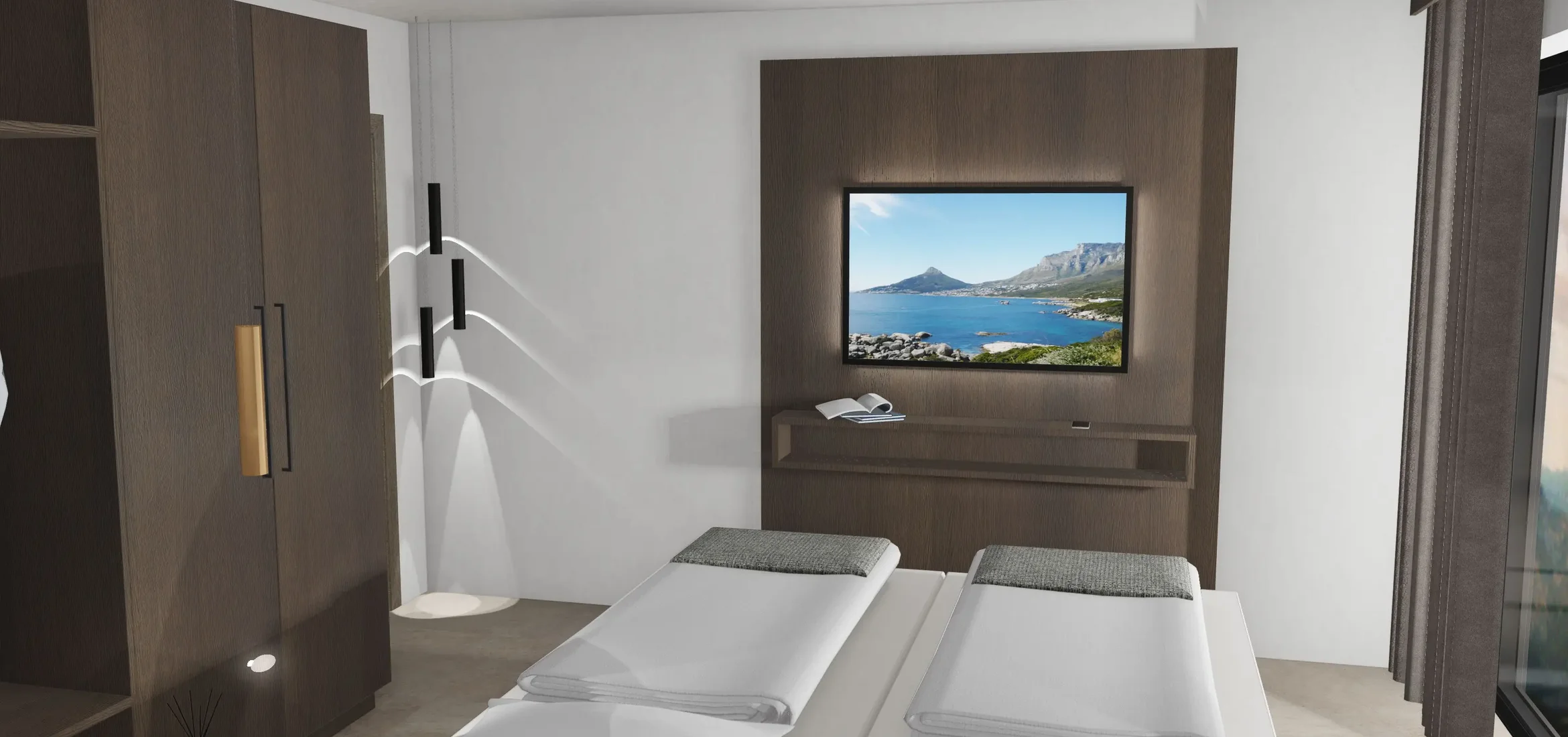 Apartment 2
