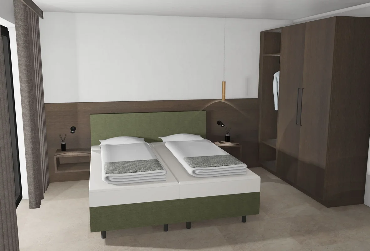 Apartment 2