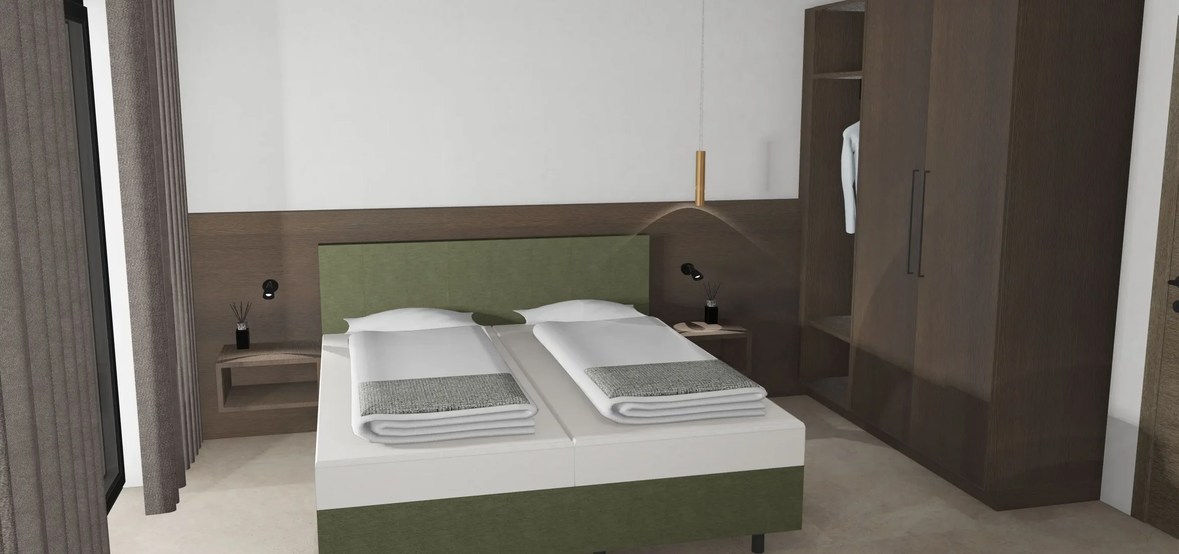 Apartment 2