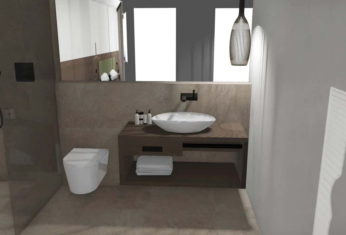 Apartment 8