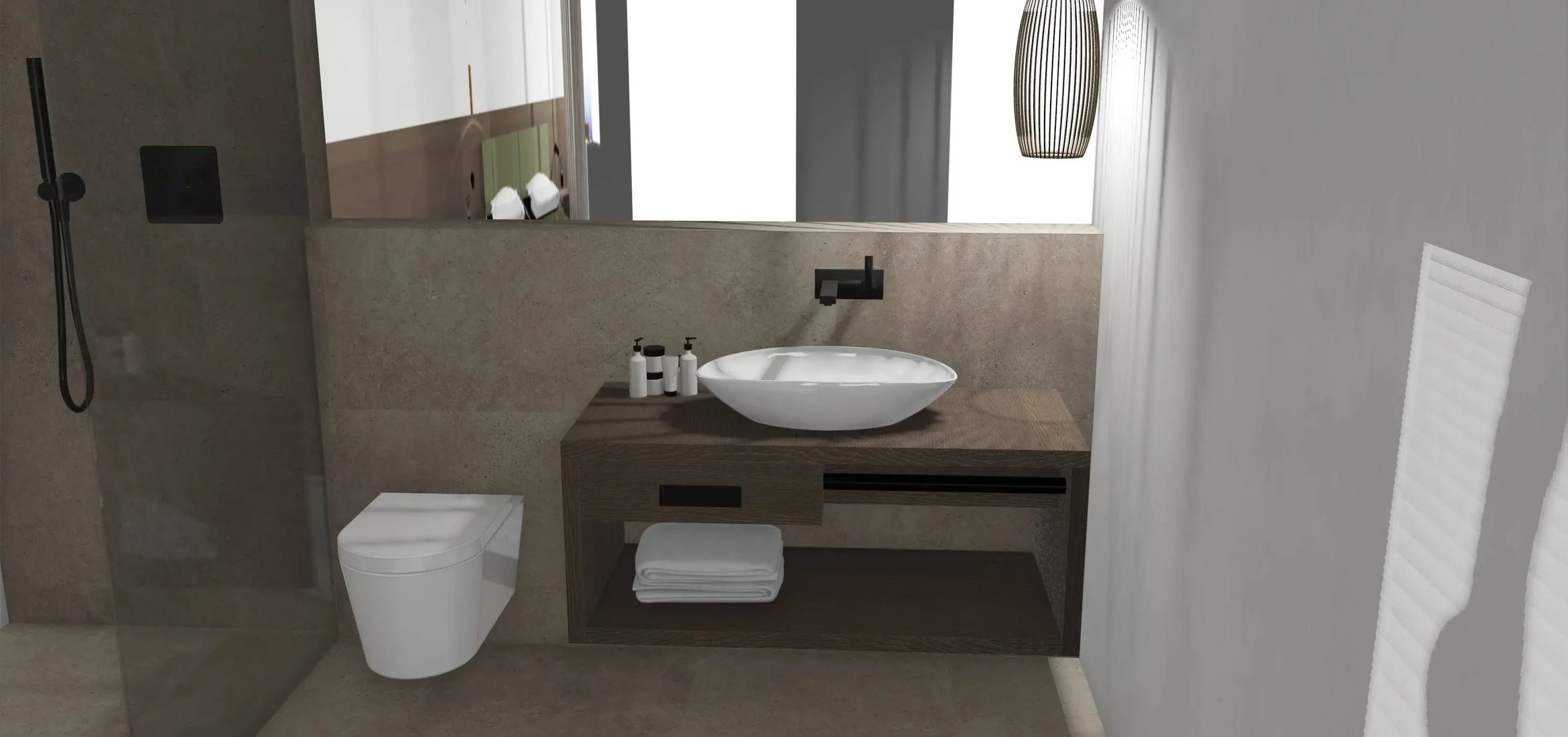 Apartment 8