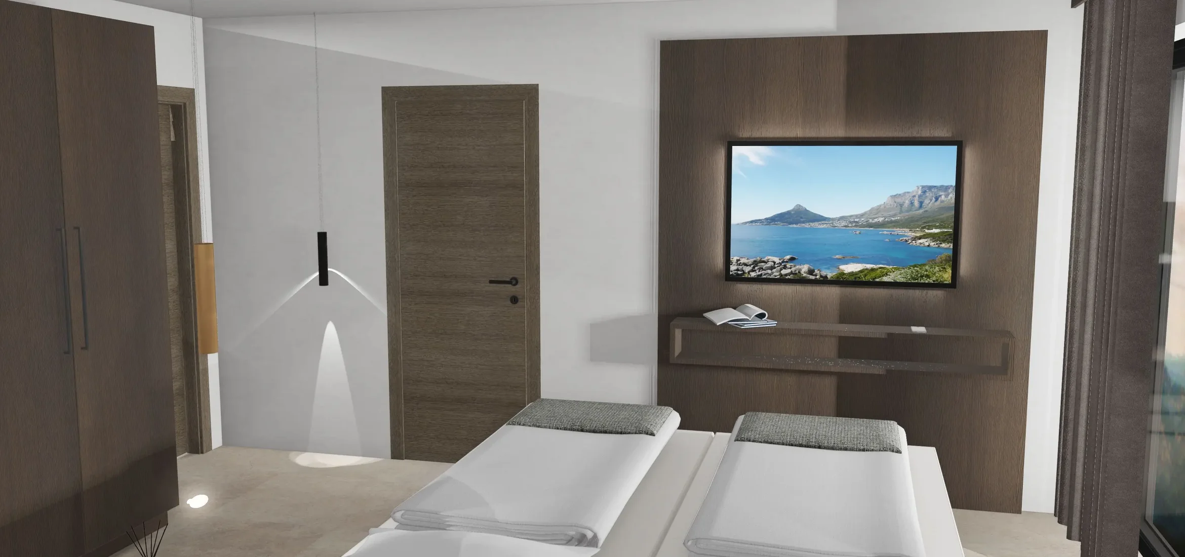 Apartment 7