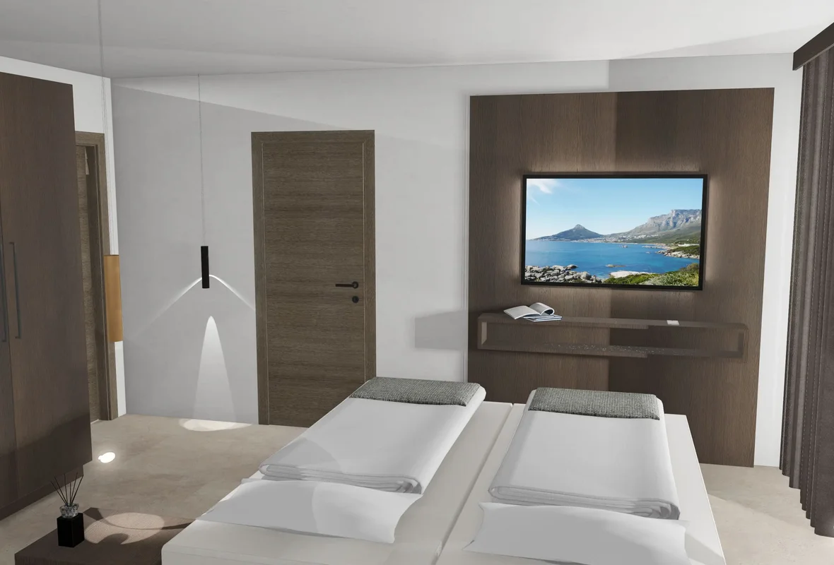 Apartment 7