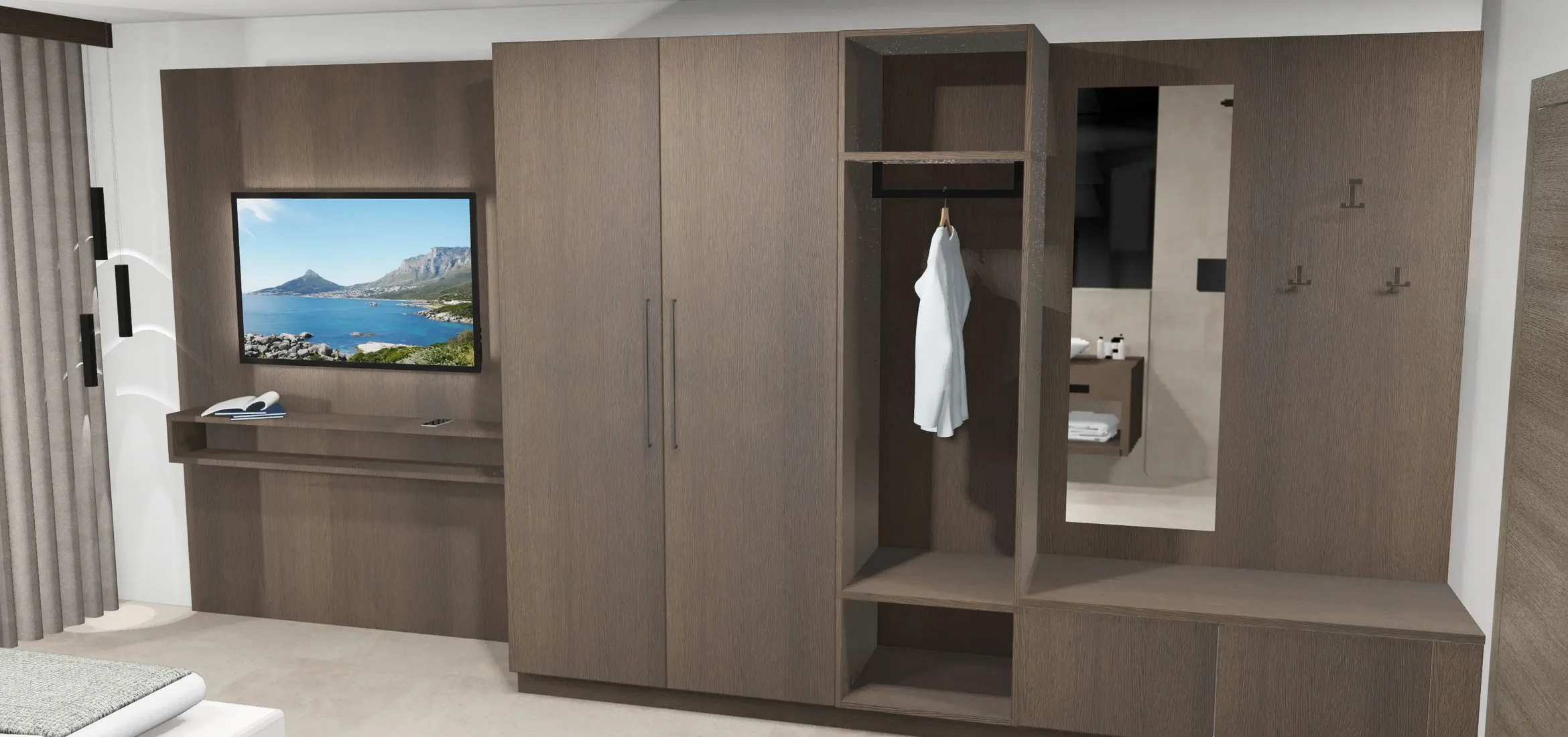 Apartment 3