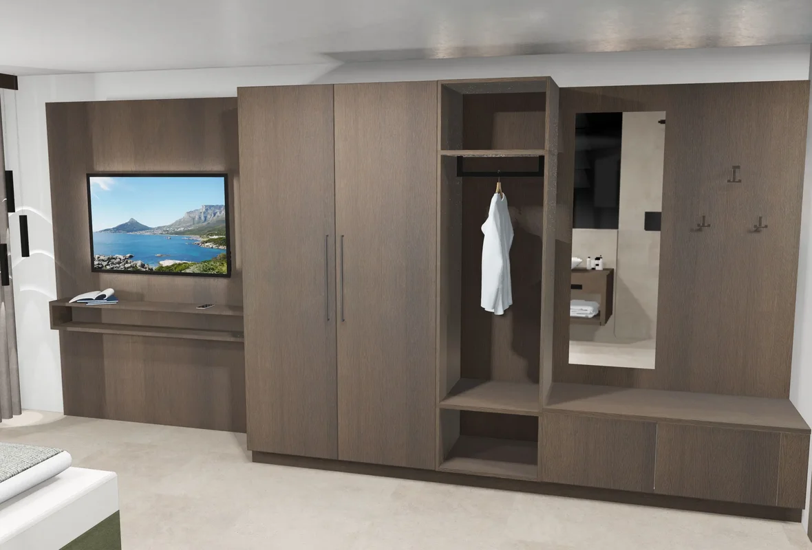 Apartment 3