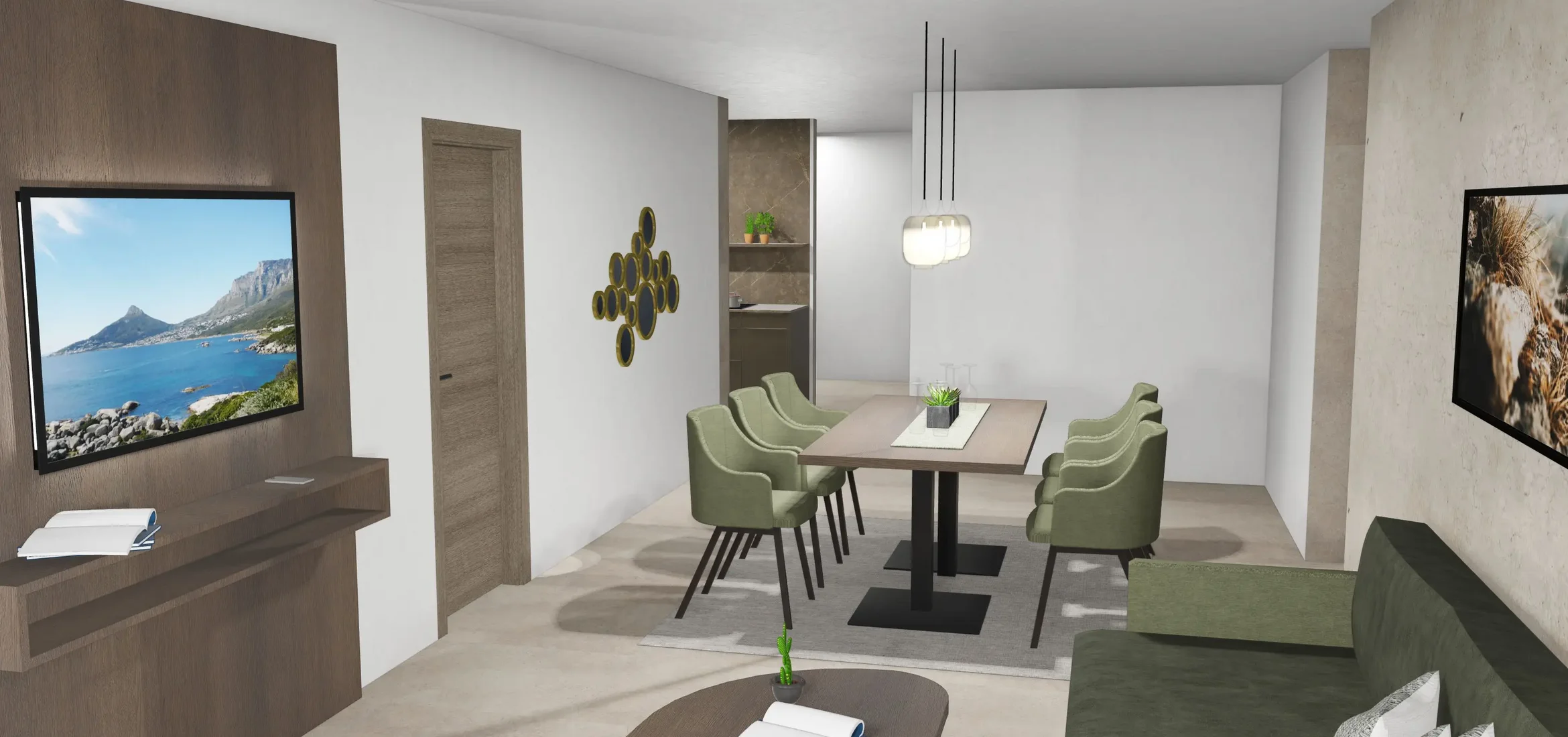 Apartment 7