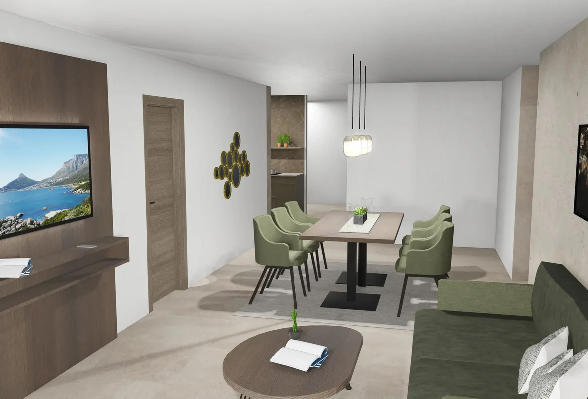 Apartment 7