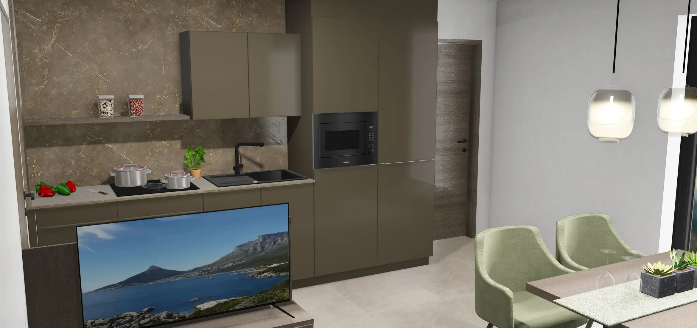 Apartment 10