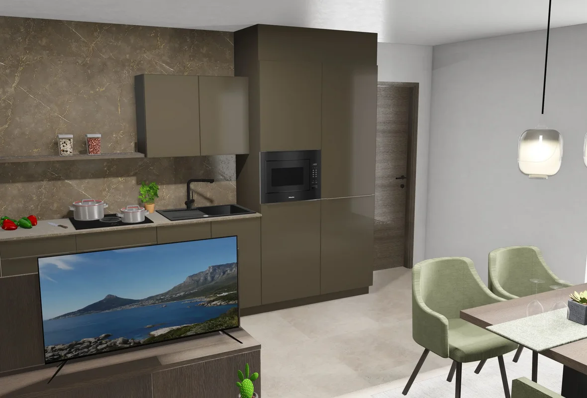 Apartment 10