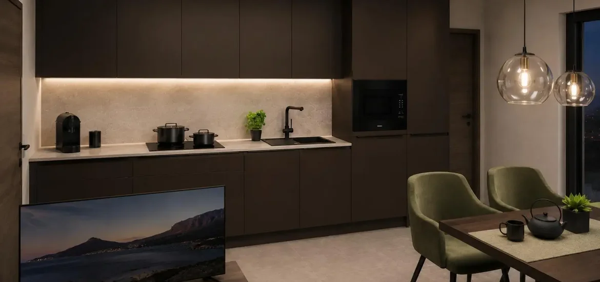 Apartment 10