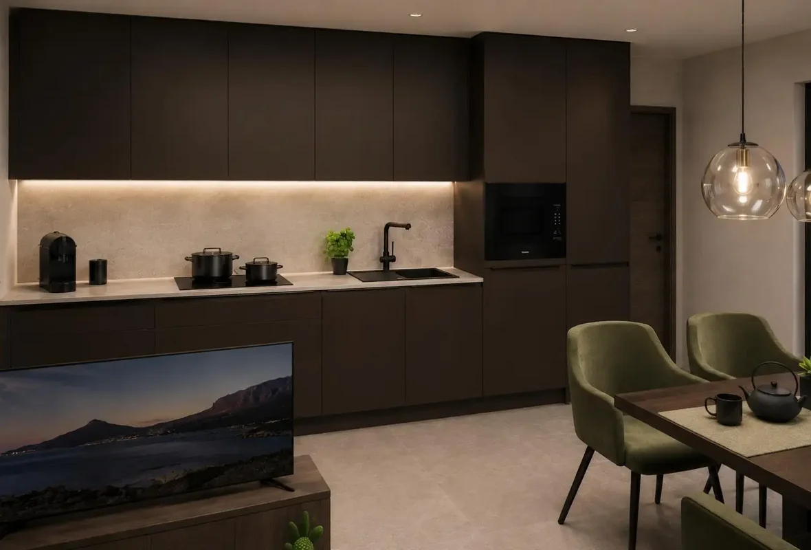 Apartment 10