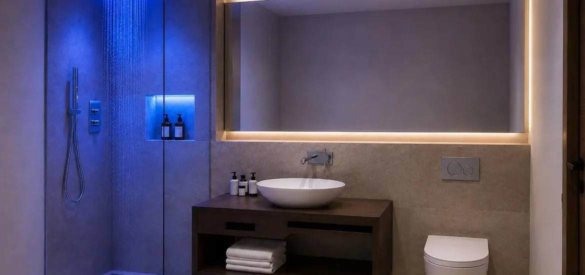 Apartment 8