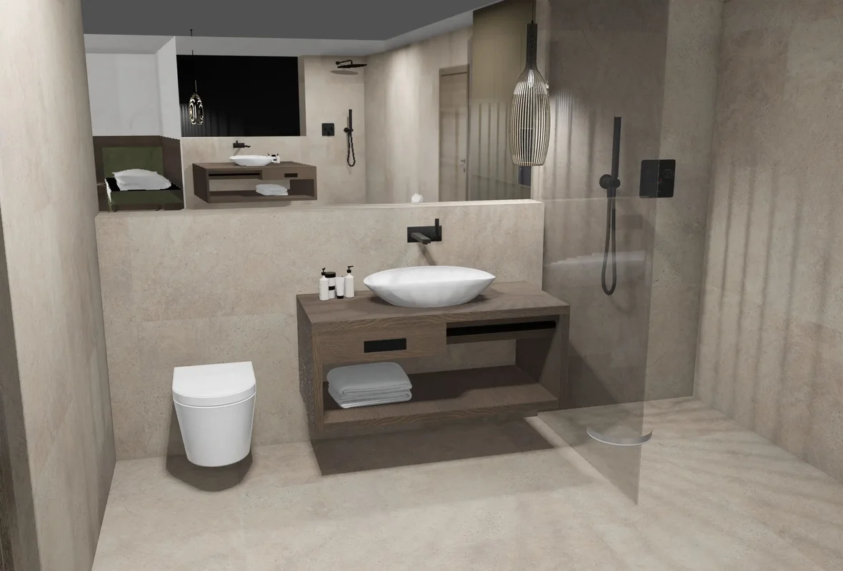 Apartment 2