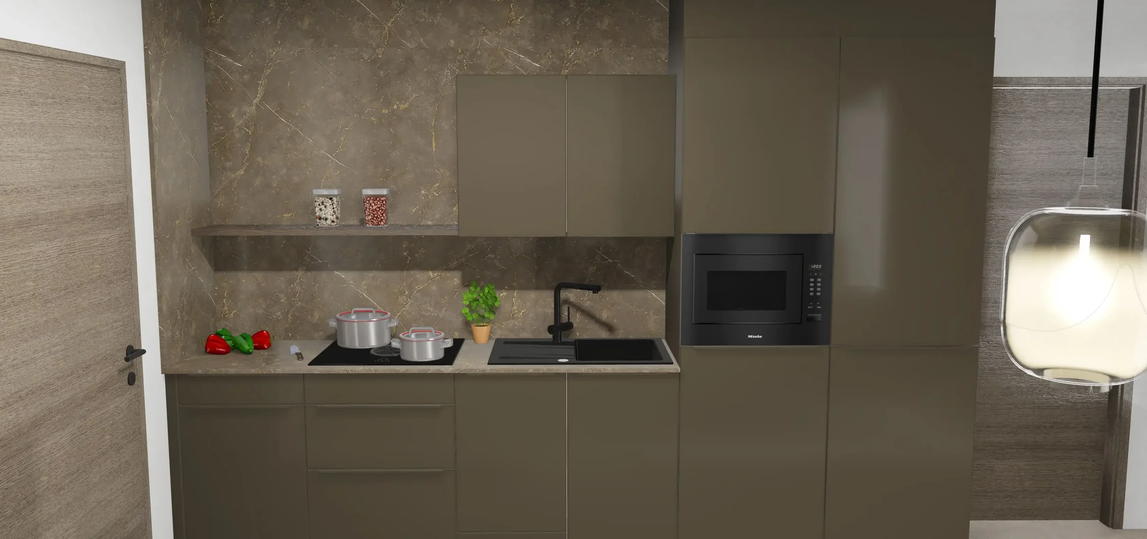 Apartment 10
