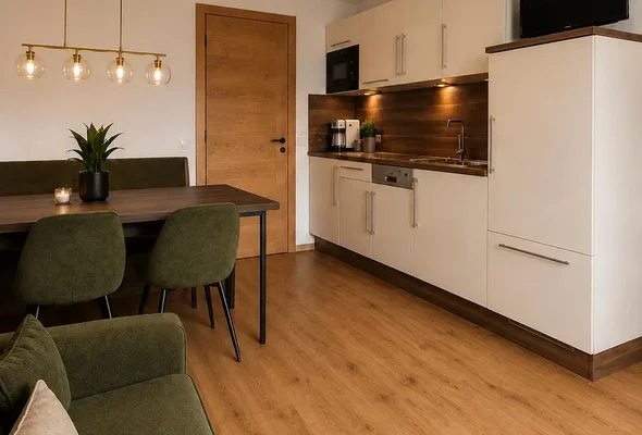 Apartment 1