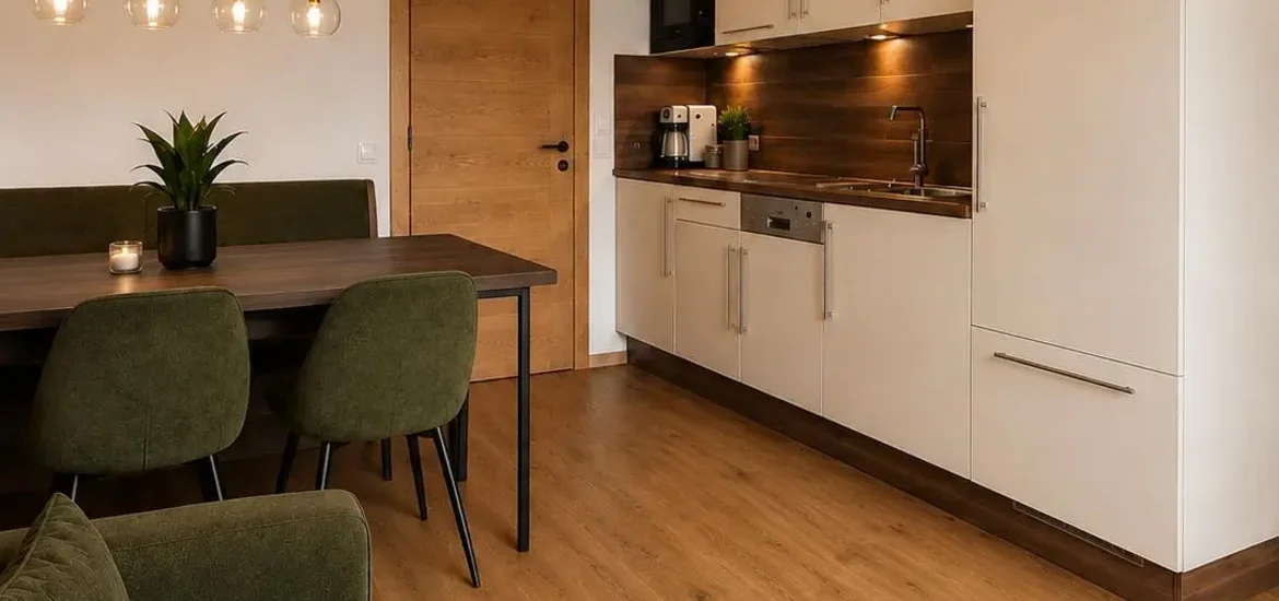 Apartment 1