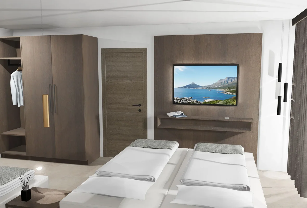 Apartment 8