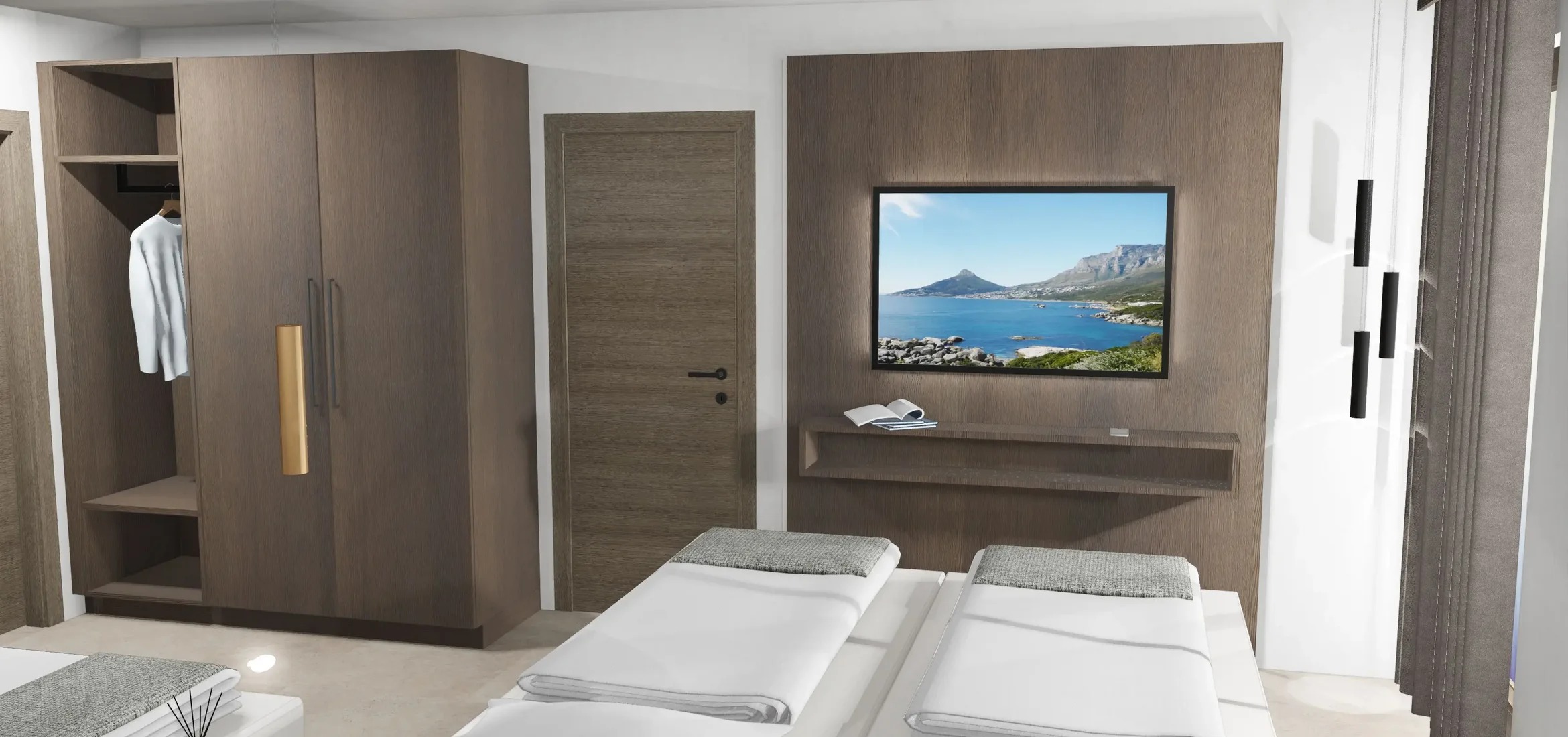 Apartment 8