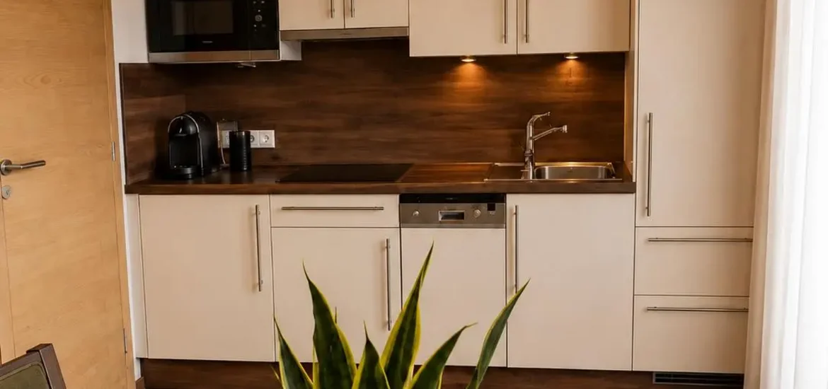 Apartment 4