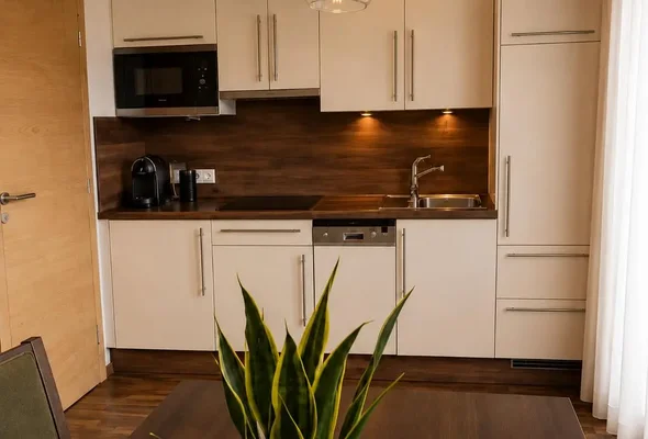 Apartment 4