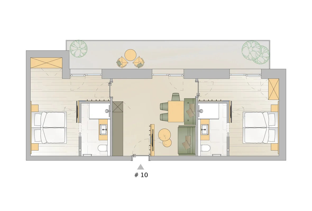 Apartment 10