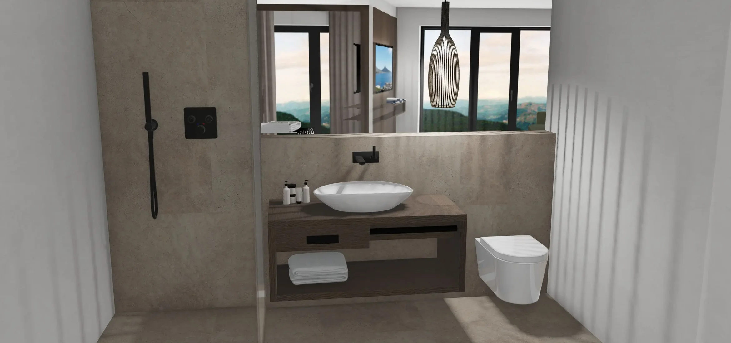 Apartment 3