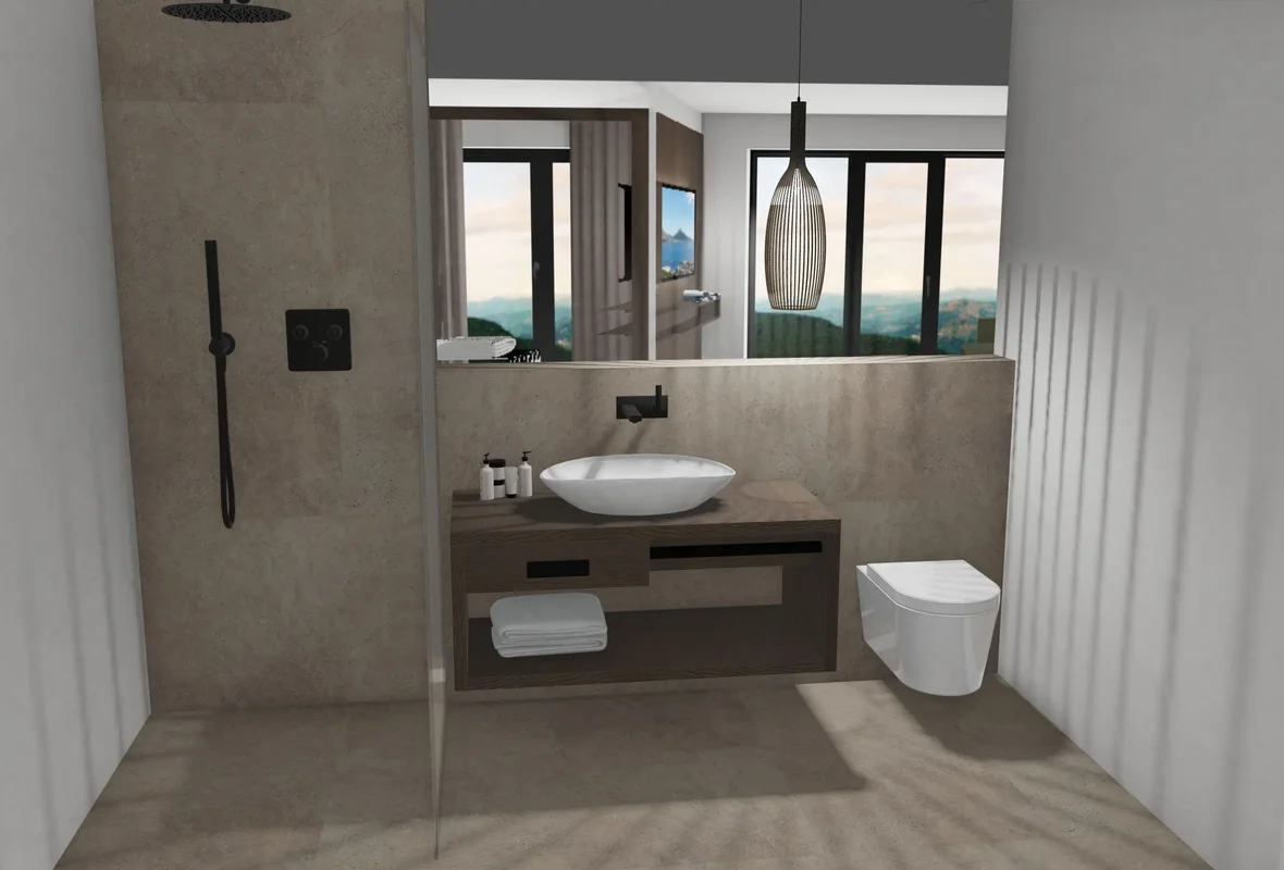 Apartment 3
