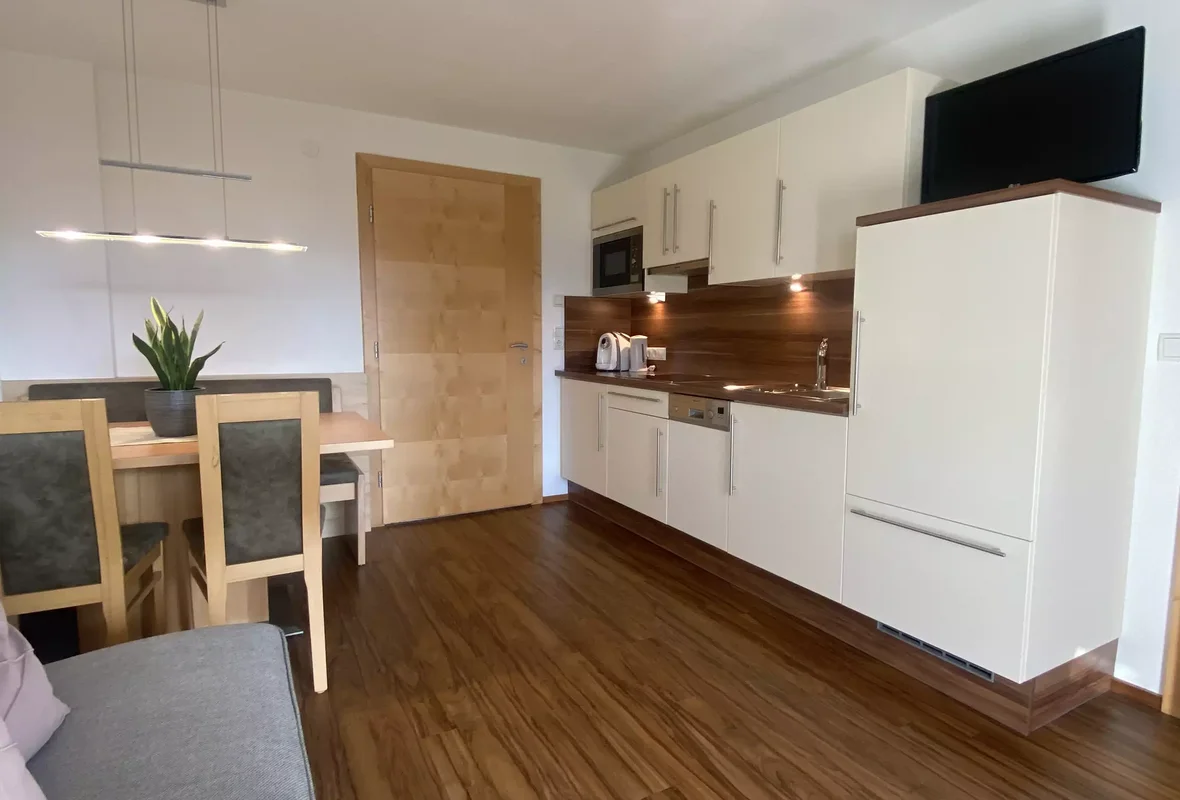 Apartment 1