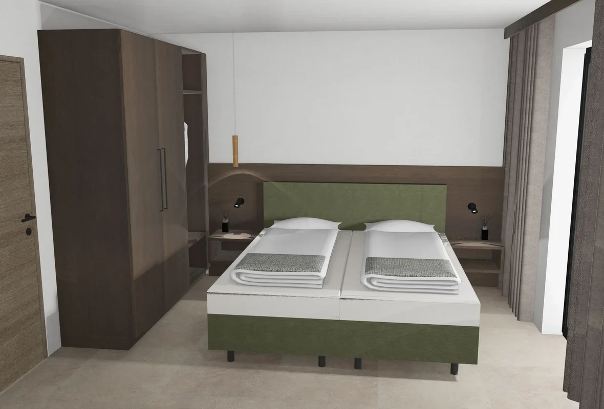 Apartment 3