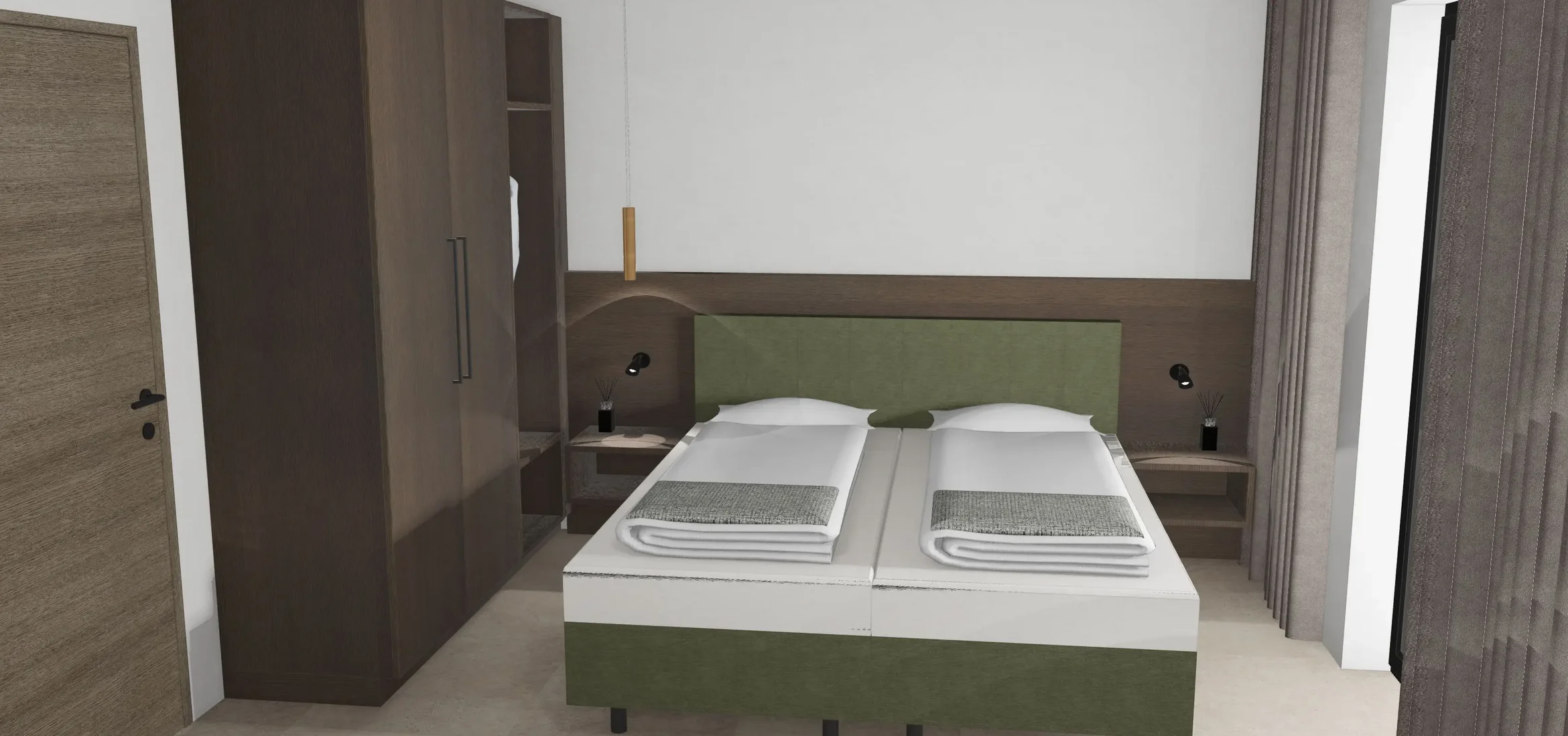 Apartment 5
