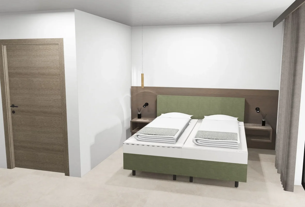 Apartment 3