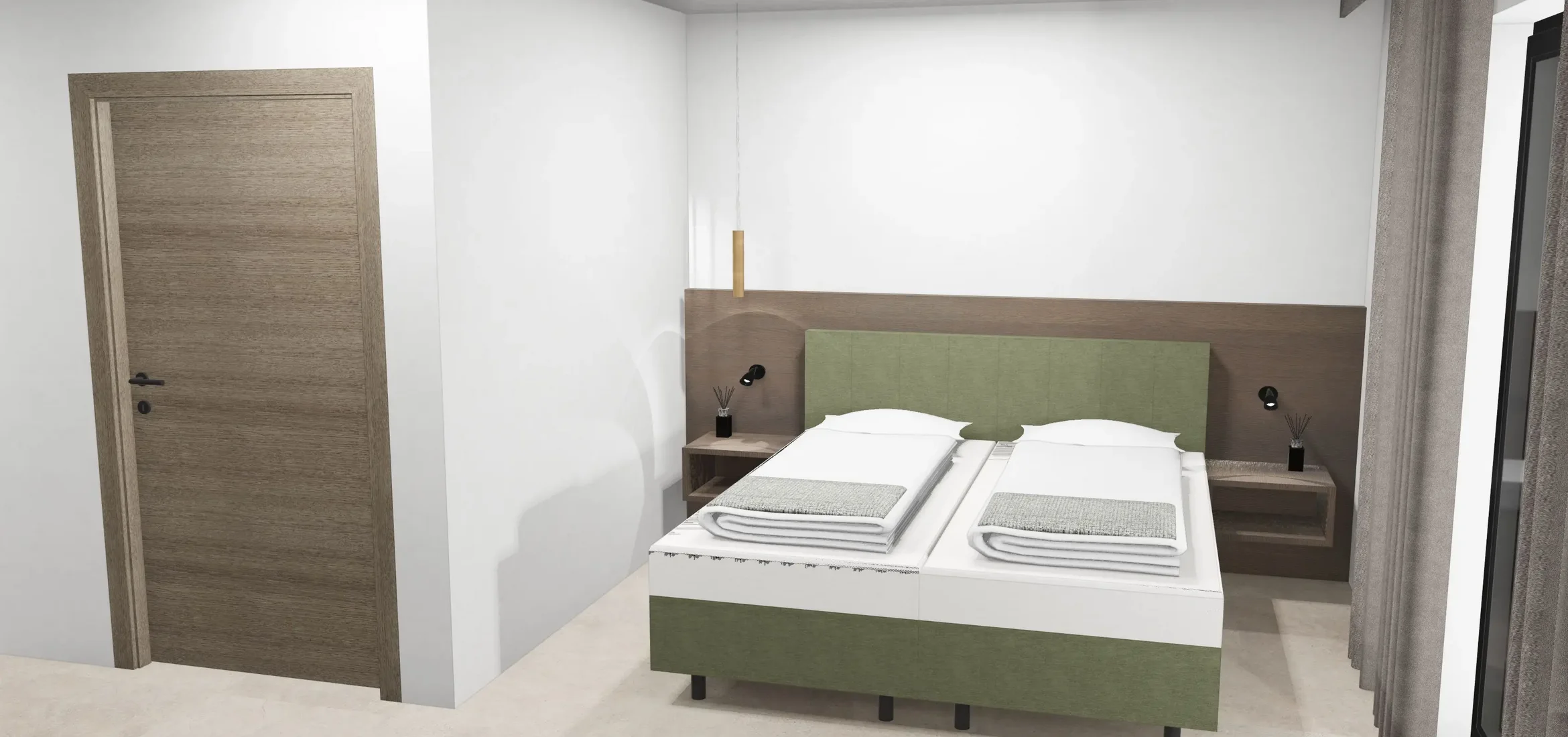 Apartment 3