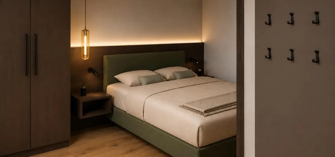 Apartment 10