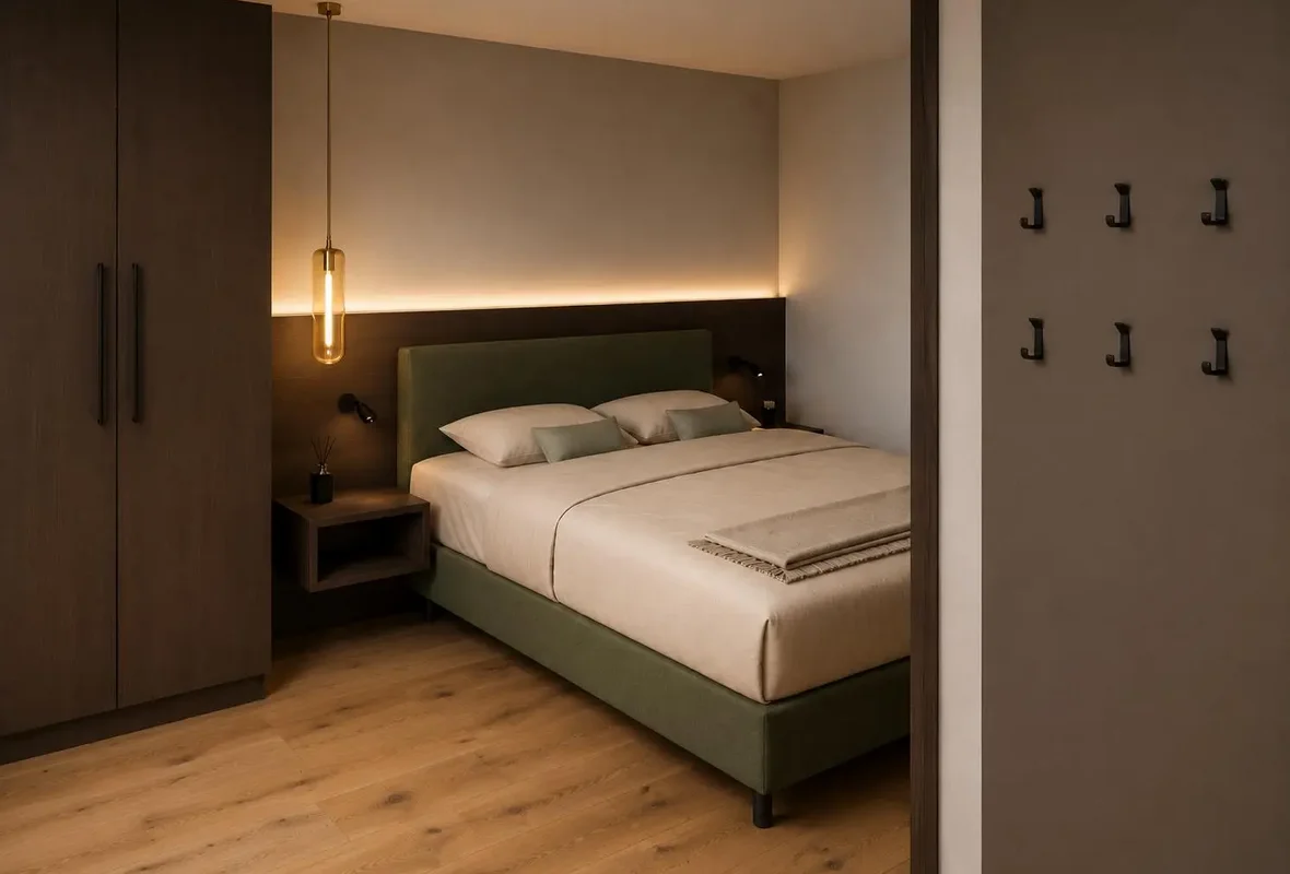 Apartment 10
