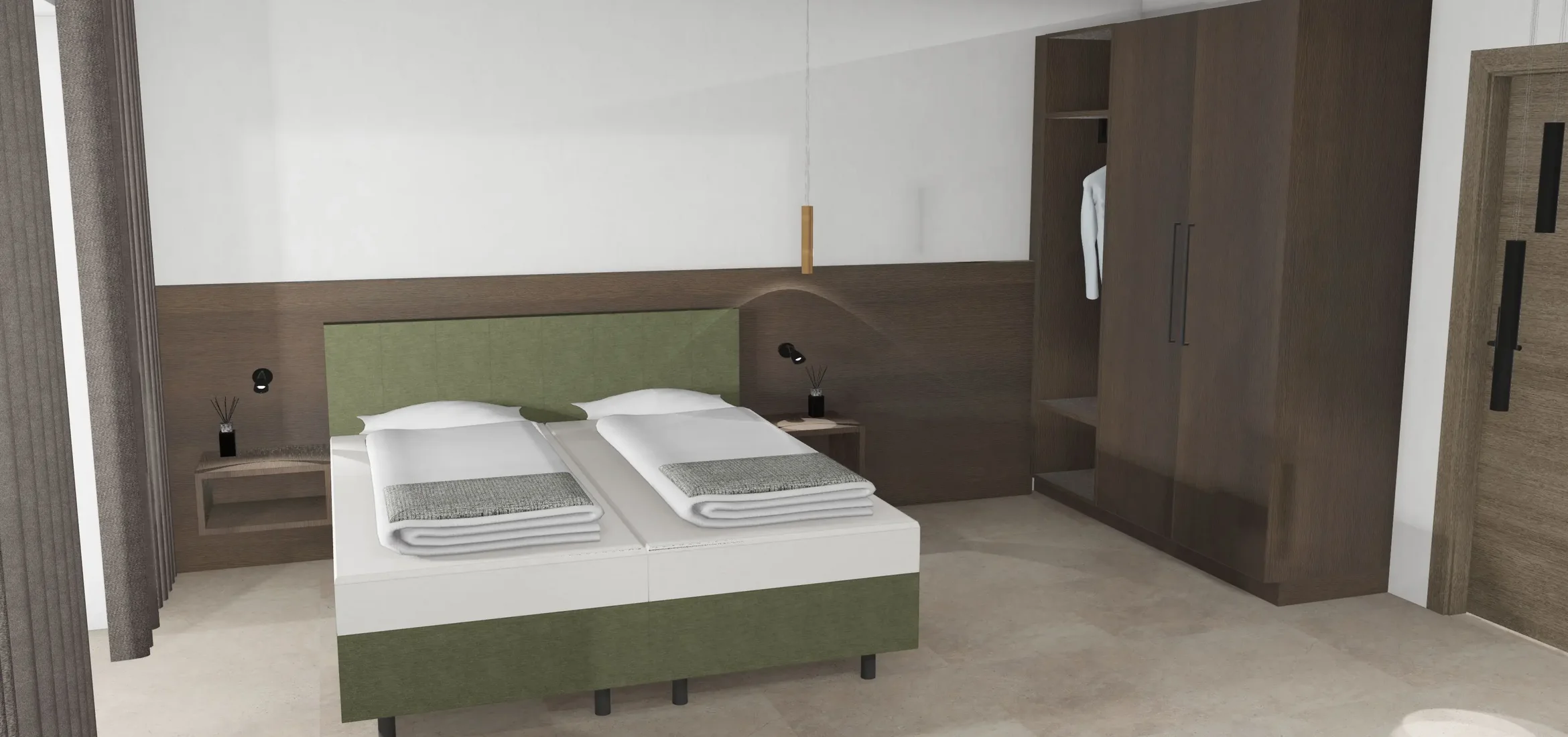 Apartment 7