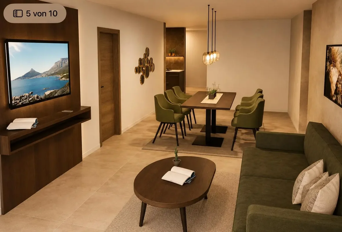 Apartment 7