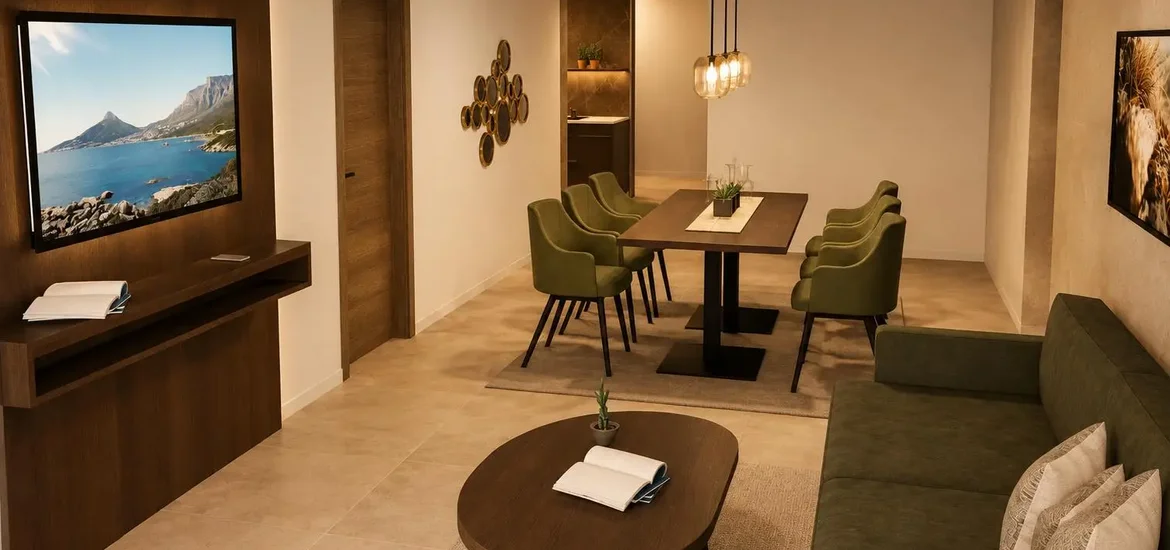 Apartment 7