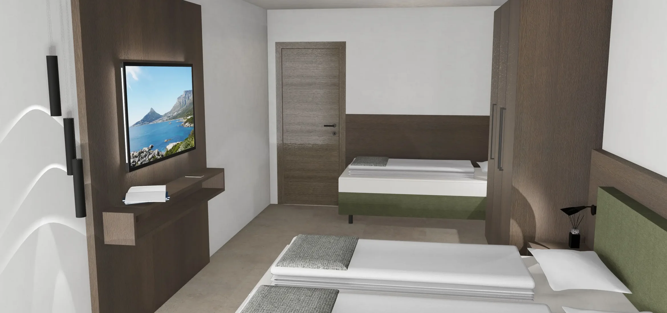 Apartment 2