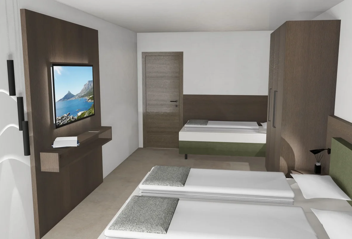 Apartment 2