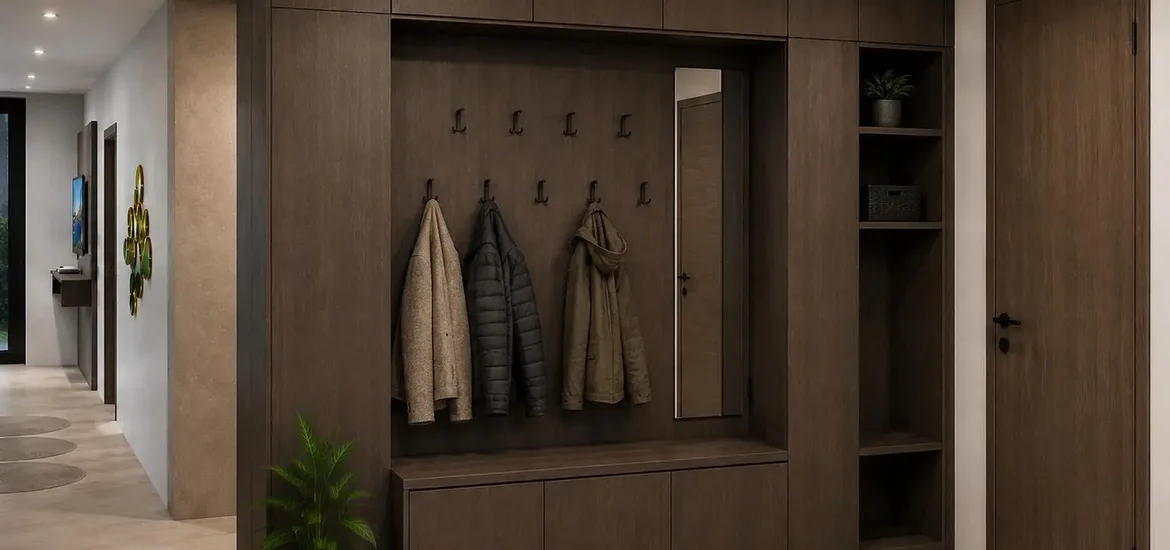 Apartment 9