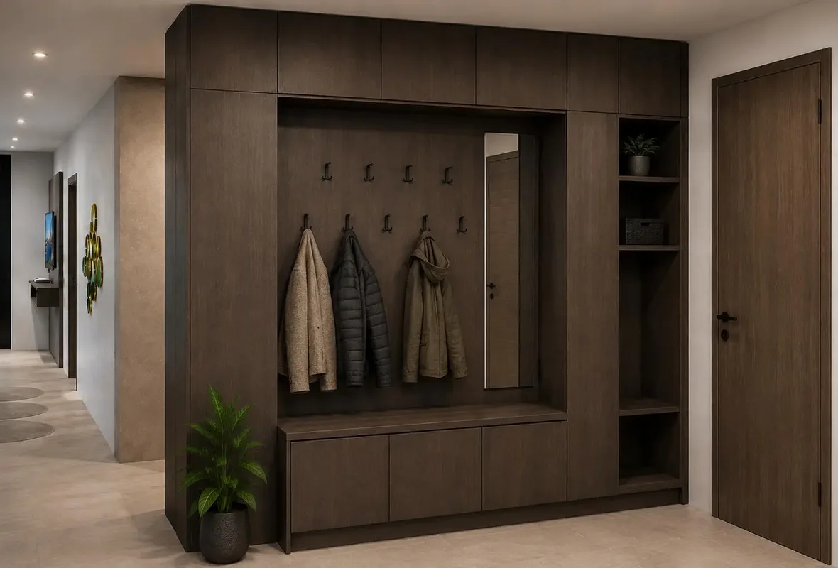 Apartment 3