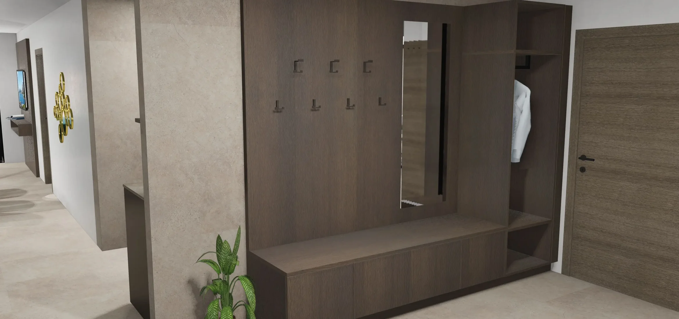 Apartment 7