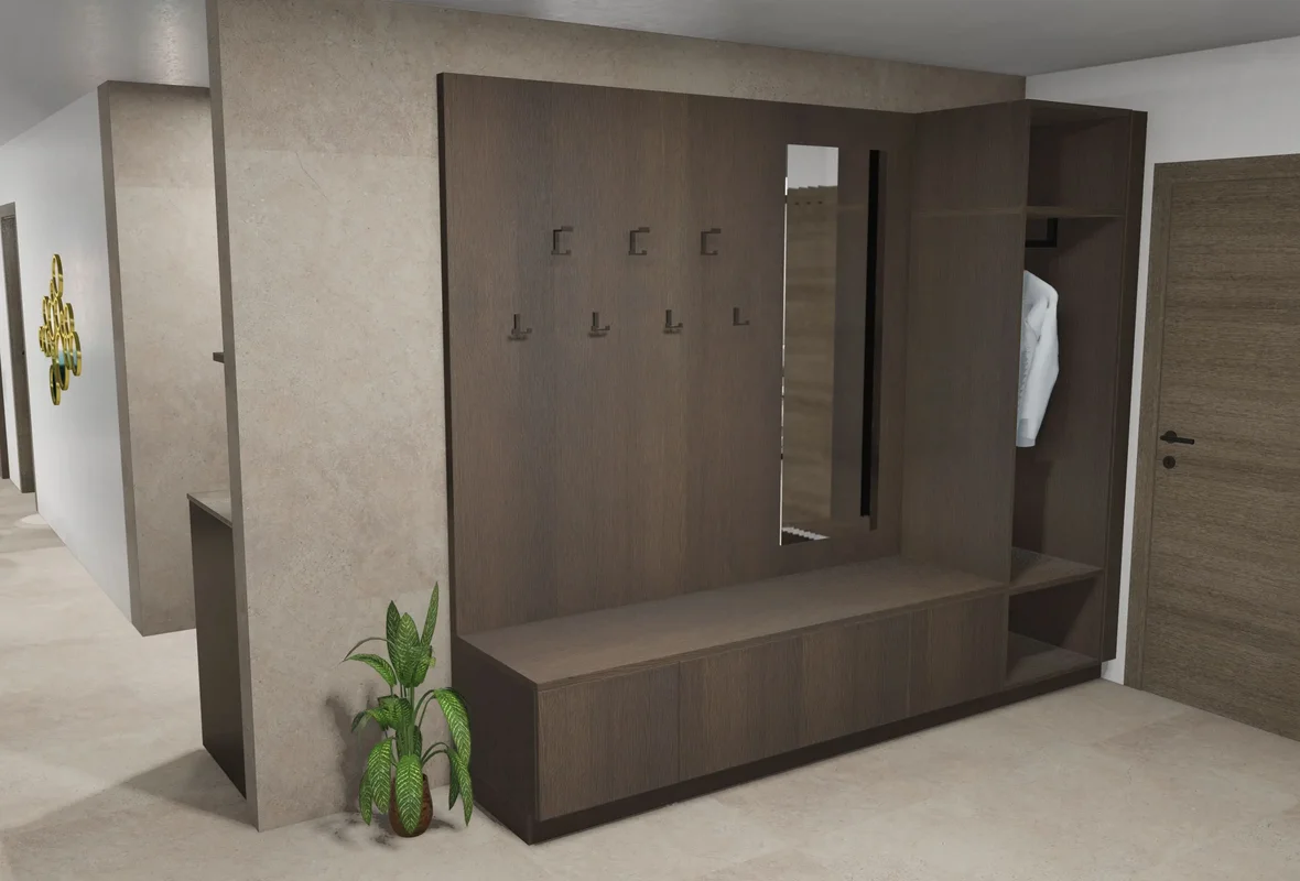 Apartment 7