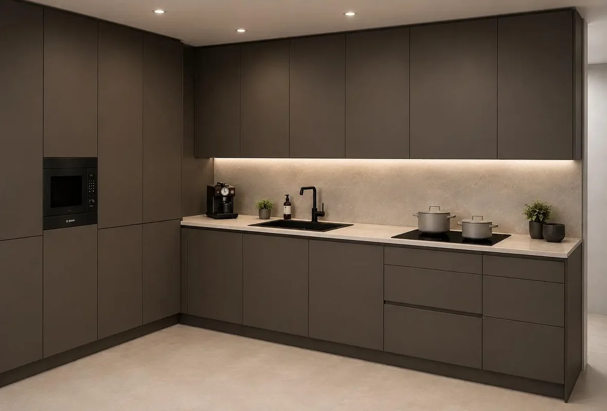 Apartment 7