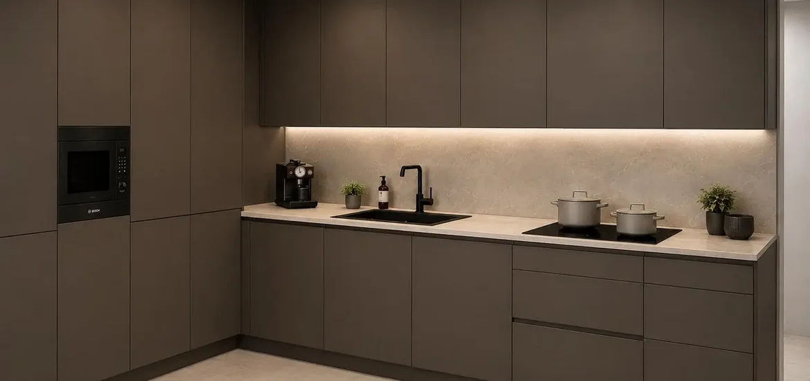 Apartment 7