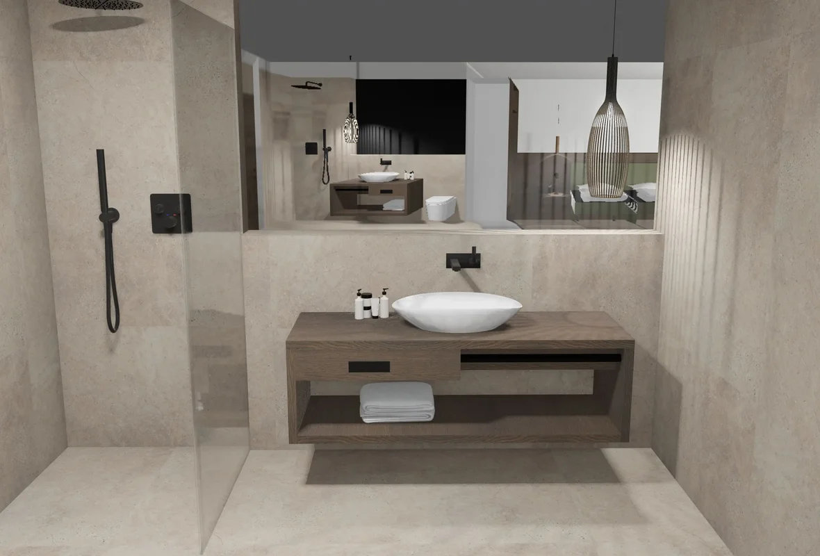 Apartment 2