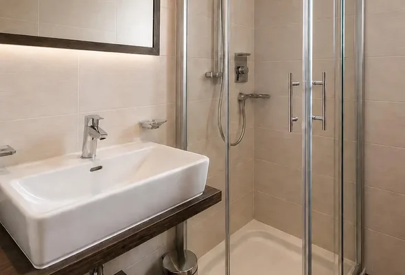 Apartment 4