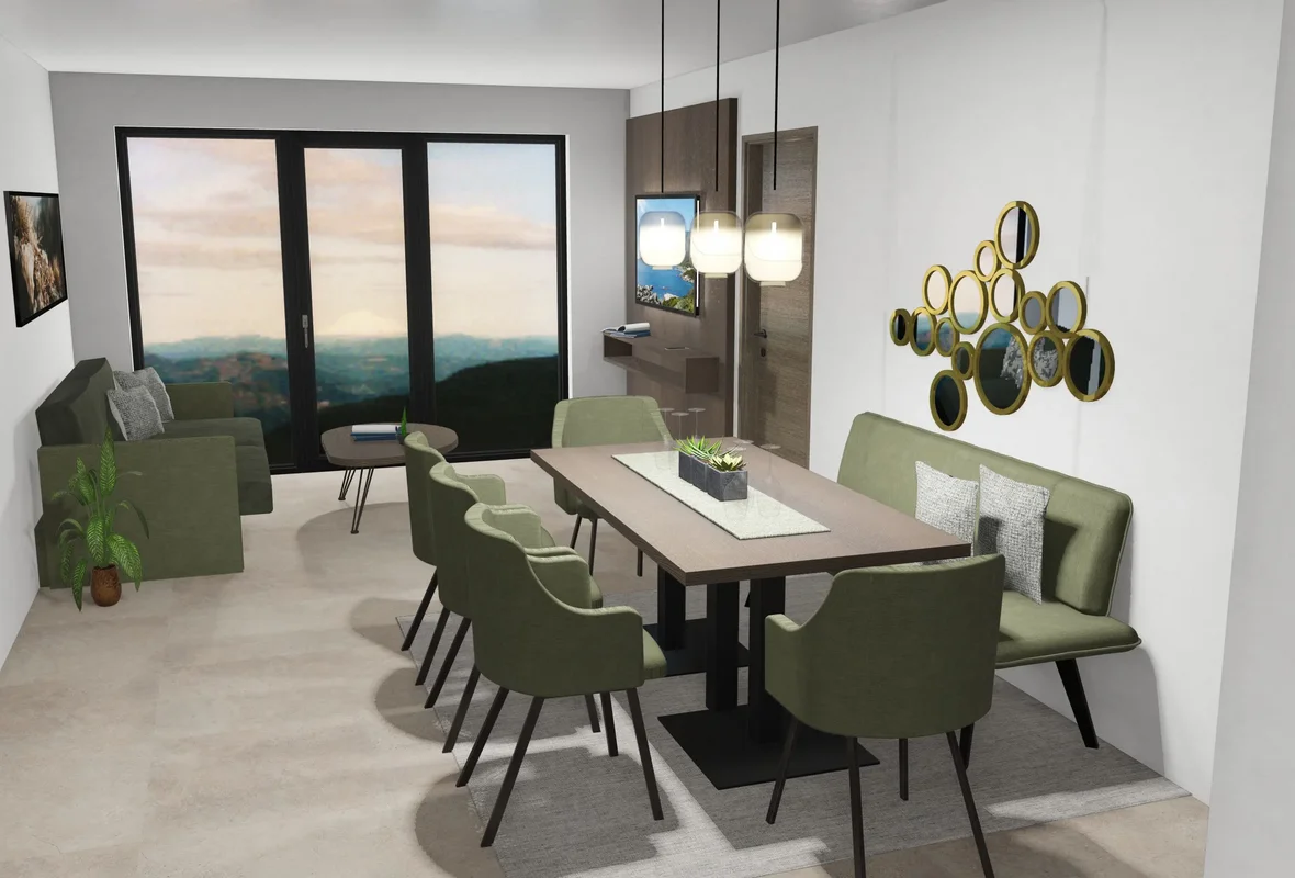 Apartment 3