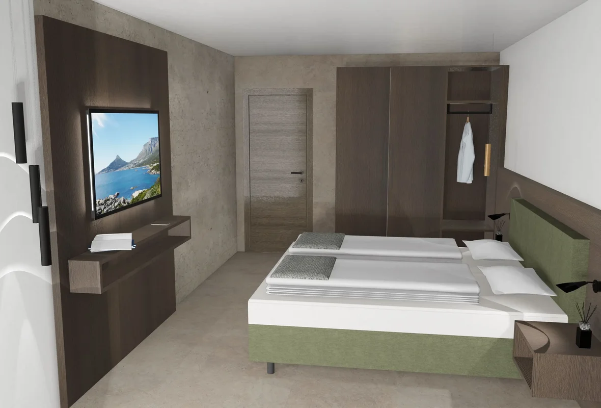 Apartment 8